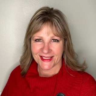 Sue Stocker