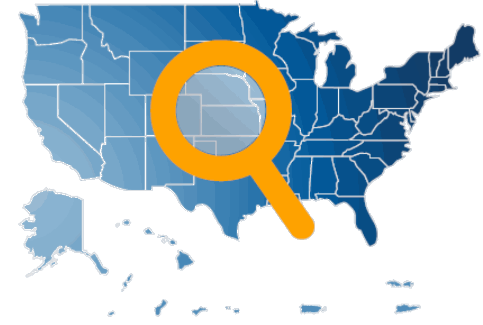 State Map